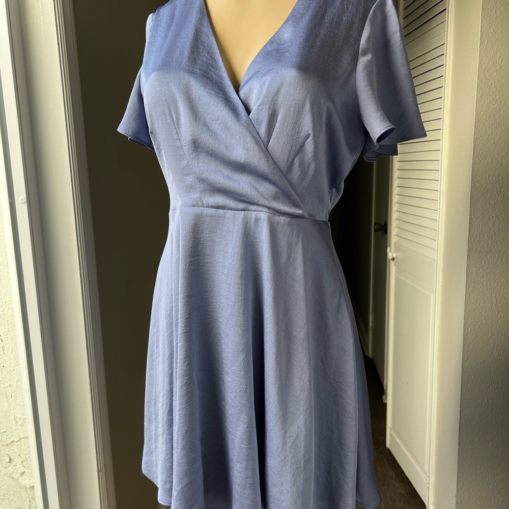Express dress